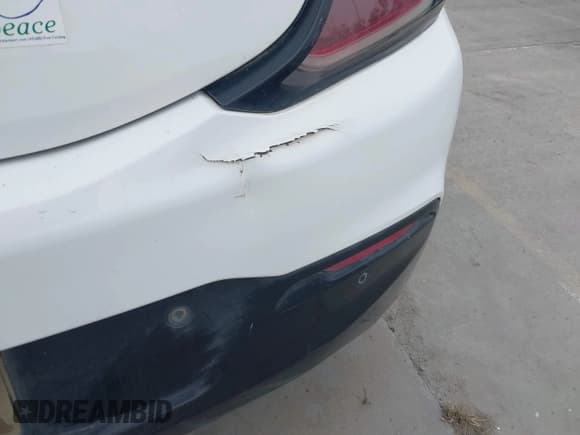 ✅ 2017 Chevrolet Volt Premier • VIN: 1G1RD6S51HU163874 • Lot: 43599799. Listed on IAAI with 125,378 mi. Free auction sales archive from the USA and detailed vehicle history report at DreamBid. Image 21.