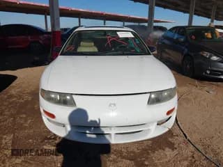 ✅ 1999 Dodge Avenger ES • VIN: 4B3AU52N4XE132383 • Lot: 43658334. Listed on IAAI with 130,343 mi. Free auction sales archive from the USA and detailed vehicle history report at DreamBid. Image 6.
