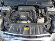 ✅ 2013 MINI Countryman S • VIN: WMWZC3C58DWP23750 • Lot: 91778855. Listed on Copart with 119,786 mi. Free auction sales archive from the USA and detailed vehicle history report at DreamBid. Image 11.