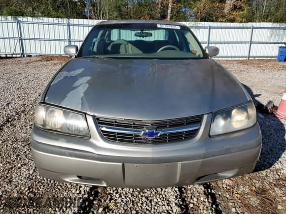 2003 Chevrolet Impala с VIN 2G1WF52E939115116, выставлен на аукционе Copart как лот 82109964 с пробегом 91 768 миль миль и Чистый • Clean title. История ставок и продаж доступна на DreamBid. Изображение 5.