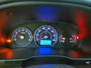 ✅ 2011 Hyundai Santa Fe Limited • VIN: 5XYZKDAG3BG034211 • Lot: 94480555. Listed on Copart with 108,798 mi. Free auction sales archive from the USA and detailed vehicle history report at DreamBid. Image 9.