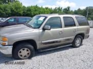 ✅ 2001 GMC Yukon SLT • VIN: 1GKEK13T41J180983 • Lot: 42504147. Wystawiony na IAAI z przebiegiem 262 410 mil. Bezpłatny archiwum sprzedaży aukcyjnych z USA i szczegółowy raport historii pojazdu na DreamBid. Zdjęcie 6.