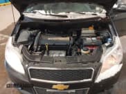 ✅ 2009 Chevrolet Aveo 1LT • VIN: KL1TD66E09B646767 • Lot: 41392668. Wystawiony na IAAI z przebiegiem 141 461 mil. Bezpłatny archiwum sprzedaży aukcyjnych z USA i szczegółowy raport historii pojazdu na DreamBid. Zdjęcie 10.