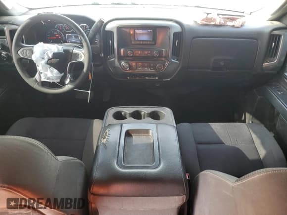 ✅ 2015 Chevrolet Silverado 2500HD LT • VIN: 1GC1KVE83FF151446 • Lot: 64519215. Listed on Copart with 243,894 mi. Free auction sales archive from the USA and detailed vehicle history report at DreamBid. Image 8.