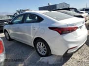 ✅ 2022 Hyundai Accent SEL • VIN: 3KPC24A62NE174359 • Лот: 73597984. Опубликован ранее на Copart с пробегом 8 465 миль. Бесплатный доступ к архиву аукционных продаж из США и подробный отчёт об истории автомобиля на DreamBid. Изображение 2.