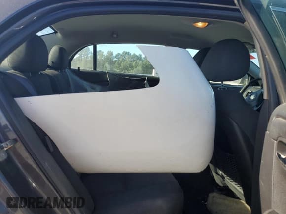 ✅ 2011 Chevrolet Malibu 1LT • VIN: 1G1ZC5E1XBF167729 • Lot: 73695184. Listed on Copart with 216,279 mi. Free auction sales archive from the USA and detailed vehicle history report at DreamBid. Image 11.