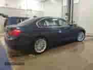 2015 BMW 3 Series 335i xDrive with VIN WBA3B9C58FF589367, listed as a Copart auction lot 84984995 with 85,841 mi miles and Clean title. Bid and sale history available at DreamBid. Image 3.