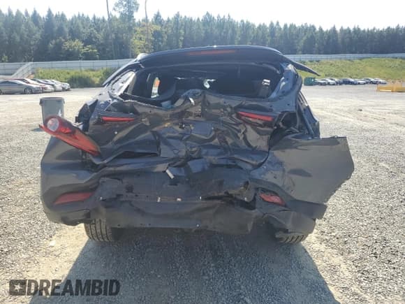 ✅ 2023 Mazda CX-9 Carbon Edition • VIN: JM3TCBDY2P0655486 • Lot: 81757045. Wystawiony na Copart z przebiegiem Nie podano. Bezpłatny archiwum sprzedaży aukcyjnych z USA i szczegółowy raport historii pojazdu na DreamBid. Zdjęcie 6.