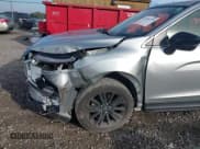 ✅ 2023 Mitsubishi Eclipse Cross LE • VIN: JA4ATVAA5PZ001385 • Lot: 43320279. Listed on IAAI with 46,819 mi. Free auction sales archive from the USA and detailed vehicle history report at DreamBid. Image 18.