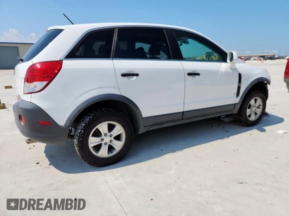 ✅ 2009 Saturn VUE XE • VIN: 3GSCL33P99S511800 • Lot: 60977035. Wystawiony na Copart z przebiegiem 157 104 mil. Bezpłatny archiwum sprzedaży aukcyjnych z USA i szczegółowy raport historii pojazdu na DreamBid. Zdjęcie 3.