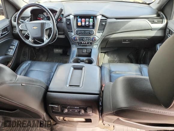 ✅ 2017 Chevrolet Suburban LT • VIN: 1GNSCHKC5HR282642 • Лот: 83931235. Опубликован ранее на Copart с пробегом 171 309 миль. Бесплатный доступ к архиву аукционных продаж из США и подробный отчёт об истории автомобиля на DreamBid. Изображение 8.