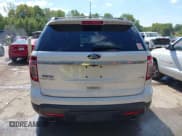 ✅ 2015 Ford Explorer Limited • VIN: 1FM5K8F89FGB11024 • Лот: 43323664. Опубликован ранее на IAAI с пробегом 205 167 миль. Бесплатный доступ к архиву аукционных продаж из США и подробный отчёт об истории автомобиля на DreamBid. Изображение 16.