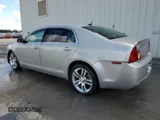 ✅ 2008 Chevrolet Malibu 2LT • VIN: 1G1ZJ57738F192553 • Lot: 77889954. Listed on Copart with 133,127 mi. Free auction sales archive from the USA and detailed vehicle history report at DreamBid. Image 2.