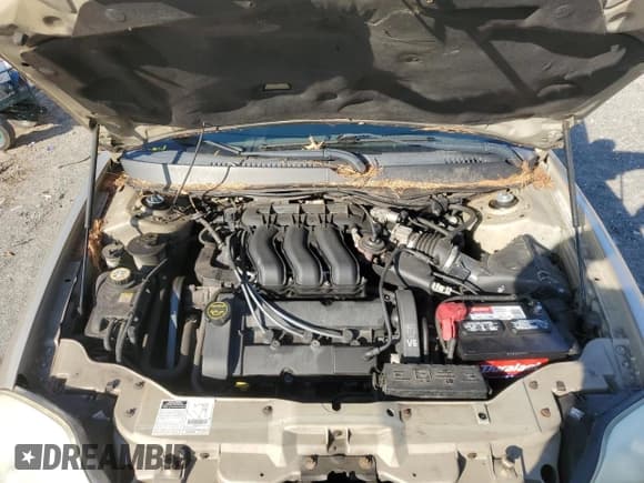 ✅ 2001 Mercury Sable LS Premium • VIN: 1MEHM59S71G644207 • Lot: 84601144. Listed on Copart with 71,236 mi. Free auction sales archive from the USA and detailed vehicle history report at DreamBid. Image 11.