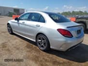 ✅ 2019 Mercedes-Benz C 300 • VIN: 55SWF8EB7KU293139 • Lot: 42641844. Wystawiony na IAAI z przebiegiem 69 458 mil. Bezpłatny archiwum sprzedaży aukcyjnych z USA i szczegółowy raport historii pojazdu na DreamBid. Zdjęcie 3.