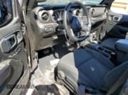 ✅ 2019 Jeep Wrangler Sport S • VIN: 1C4GJXAN4KW501424 • Lot: 70139004. Listed on Copart with 57,707 mi. Free auction sales archive from the USA and detailed vehicle history report at DreamBid. Image 8.