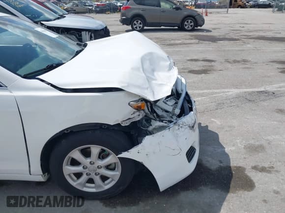 ✅ 2011 Toyota Camry LE • VIN: 4T4BF3EK3BR168750 • Lot: 43042639. Wystawiony na IAAI z przebiegiem 175 442 mil. Bezpłatny archiwum sprzedaży aukcyjnych z USA i szczegółowy raport historii pojazdu na DreamBid. Zdjęcie 19.