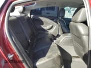 ✅ 2018 Chevrolet Volt LT • VIN: 1G1RC6S58JU129973 • Lot: 67609124. Wystawiony na Copart z przebiegiem 158 683 mil. Bezpłatny archiwum sprzedaży aukcyjnych z USA i szczegółowy raport historii pojazdu na DreamBid. Zdjęcie 10.