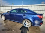✅ 2011 Lexus IS 350 • VIN: JTHCE5C20B5001467 • Lot: 70421745. Wystawiony na Copart z przebiegiem 122 847 mil. Bezpłatny archiwum sprzedaży aukcyjnych z USA i szczegółowy raport historii pojazdu na DreamBid. Zdjęcie 2.