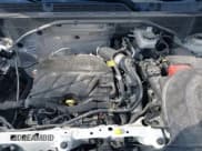 ✅ 2023 Buick Encore GX Select • VIN: KL4MMDS28PB151303 • Lot: 42186913. Listed on IAAI with 46,187 mi. Free auction sales archive from the USA and detailed vehicle history report at DreamBid. Image 10.