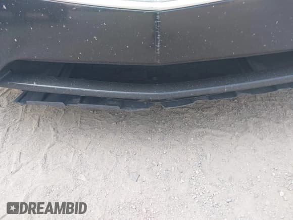 ✅ 2014 Cadillac CTS Luxury AWD • VIN: 1G6AX5SX3E0191107 • Lot: 42905608. Wystawiony na IAAI z przebiegiem 180 174 mil. Bezpłatny archiwum sprzedaży aukcyjnych z USA i szczegółowy raport historii pojazdu na DreamBid. Zdjęcie 6.