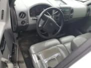 ✅ 2005 Ford F-150 XL • VIN: 1FTRF14W65NB44382 • Lot: 42992825. Listed on Copart with 203,839 mi. Free auction sales archive from the USA and detailed vehicle history report at DreamBid. Image 8.