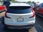 ✅ 2020 Cadillac XT4 FWD Premium Luxury • VIN: 1GYFZCR45LF030713 • Lot: 42623390. Listed on IAAI with 48,765 mi. Free auction sales archive from the USA and detailed vehicle history report at DreamBid. Image 16.