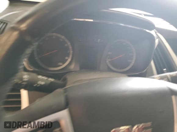 ✅ 2013 GMC Terrain SLE • VIN: 2GKFLSE31D6404524 • Lot: 52966575. Wystawiony na Copart z przebiegiem Nie podano. Bezpłatny archiwum sprzedaży aukcyjnych z USA i szczegółowy raport historii pojazdu na DreamBid. Zdjęcie 9.