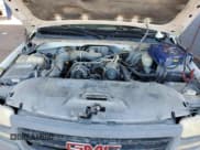 ✅ 2007 GMC Sierra 1500 Work Truck • VIN: 1GTEC14X47Z138236 • Лот: 89714375. Опубликован ранее на Copart с пробегом Не указан. Бесплатный доступ к архиву аукционных продаж из США и подробный отчёт об истории автомобиля на DreamBid. Изображение 11.