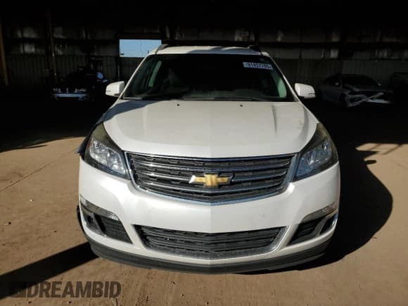 ✅ 2017 Chevrolet Traverse LT • VIN: 1GNKRGKD9HJ179224 • Лот: 91457705. Опубликован ранее на Copart с пробегом 65 415 миль. Бесплатный доступ к архиву аукционных продаж из США и подробный отчёт об истории автомобиля на DreamBid. Изображение 5.