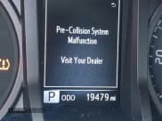 ✅ 2022 Toyota Tacoma SR • VIN: 3TMCZ5AN3NM464642 • Lot: 42322758. Listed on IAAI with 19,479 mi. Free auction sales archive from the USA and detailed vehicle history report at DreamBid. Image 16.