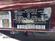 ✅ 2016 Kia Optima LX Turbo • VIN: 5XXGT4L1XGG032979 • Lot: 43684362. Listed on IAAI with 107,309 mi. Free auction sales archive from the USA and detailed vehicle history report at DreamBid. Image 9.