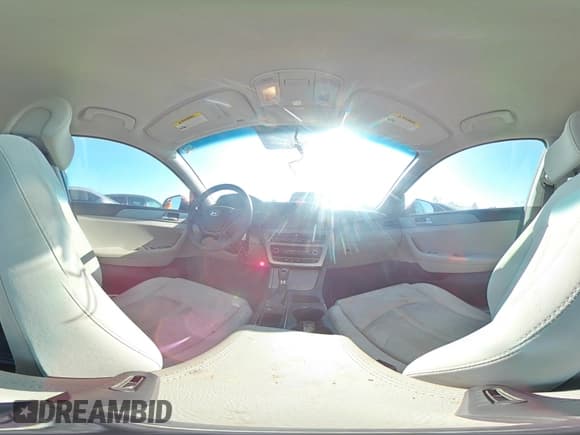 ✅ 2016 Hyundai Sonata SE • VIN: 5NPE24AF7GH372684 • Lot: 68987632. Listed on Copart with 149,286 mi. Free auction sales archive from the USA and detailed vehicle history report at DreamBid. Image 13.