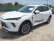 ✅ 2024 Buick Envision Preferred • VIN: LRBFZME44RD053310 • Lot: 42899149. Wystawiony na IAAI z przebiegiem 3 917 mil. Bezpłatny archiwum sprzedaży aukcyjnych z USA i szczegółowy raport historii pojazdu na DreamBid. Zdjęcie 17.