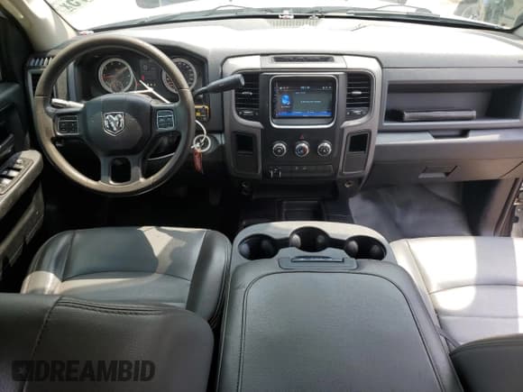 ✅ 2015 Ram 2500 Tradesman • VIN: 3C6TR5CT7FG625920 • Lot: 67205775. Wystawiony na Copart z przebiegiem 102 397 mil. Bezpłatny archiwum sprzedaży aukcyjnych z USA i szczegółowy raport historii pojazdu na DreamBid. Zdjęcie 8.