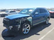 ✅ 2019 Bentley Bentayga V8 • VIN: SJAAM2ZVXKC026160 • Лот: 42131132. Опубликован ранее на IAAI с пробегом 38 512 миль. Бесплатный доступ к архиву аукционных продаж из США и подробный отчёт об истории автомобиля на DreamBid. Изображение 20.