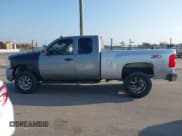 ✅ 2008 Chevrolet Silverado 2500HD Work Truck • VIN: 1GCHK29K28E120507 • Лот: 43739119. Опубликован ранее на IAAI с пробегом 244 639 миль. Бесплатный доступ к архиву аукционных продаж из США и подробный отчёт об истории автомобиля на DreamBid. Изображение 14.