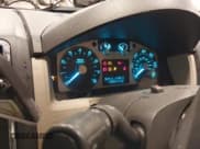 ✅ 2010 Mercury Mariner Premier • VIN: 4M2CN8H75AKJ19578 • Lot: 43813712. Listed on IAAI with 145,067 mi. Free auction sales archive from the USA and detailed vehicle history report at DreamBid. Image 7.