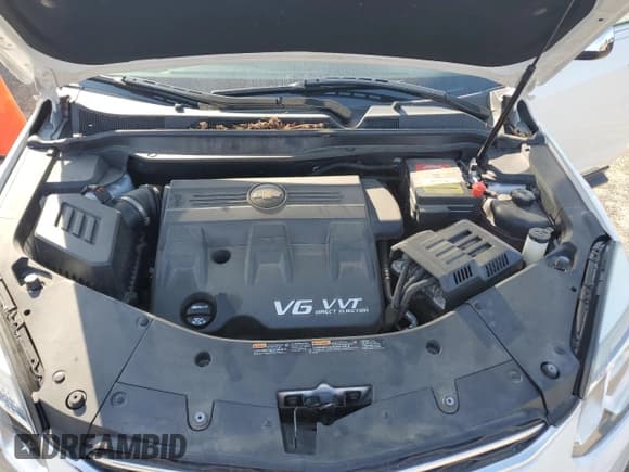 ✅ 2017 Chevrolet Equinox Premier • VIN: 2GNFLGE38H6259360 • Лот: 70625274. Опубликован ранее на Copart с пробегом 55 070 миль. Бесплатный доступ к архиву аукционных продаж из США и подробный отчёт об истории автомобиля на DreamBid. Изображение 11.