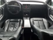 ✅ 1998 Mercedes-Benz C 230/260/280/320 • VIN: WDBHA29G3WF738679 • Лот: 81858234. Опубликован ранее на Copart с пробегом 137 164 миль. Бесплатный доступ к архиву аукционных продаж из США и подробный отчёт об истории автомобиля на DreamBid. Изображение 8.