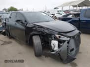 ✅ 2023 Lexus RZ 450e Premium • VIN: JTJAAAAB3PA013463 • Lot: 42428361. Listed on IAAI with 4,740 mi. Free auction sales archive from the USA and detailed vehicle history report at DreamBid. Image 1.