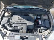 ✅ 2006 Pontiac G6 1SV • VIN: 1G2ZF55B164272088 • Lot: 41694126. Wystawiony na IAAI z przebiegiem 59 900 mil. Bezpłatny archiwum sprzedaży aukcyjnych z USA i szczegółowy raport historii pojazdu na DreamBid. Zdjęcie 10.