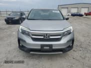 ✅ 2019 Honda Pilot EX-L • VIN: 5FNYF6H58KB019503 • Lot: 82367945. Listed on Copart with 102,579 mi. Free auction sales archive from the USA and detailed vehicle history report at DreamBid. Image 5.