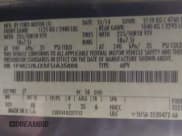 ✅ 2015 Ford Escape Titanium • VIN: 1FMCU9JX5FUA35888 • Lot: 41209408. Listed on IAAI with 125,378 mi. Free auction sales archive from the USA and detailed vehicle history report at DreamBid. Image 9.