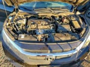 ✅ 2016 Honda Civic LX • VIN: 19XFC2F56GE213911 • Lot: 93831415. Listed on Copart with 79,869 mi. Free auction sales archive from the USA and detailed vehicle history report at DreamBid. Image 11.