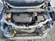 ✅ 2014 Ford Escape SE • VIN: 1FMCU0GX0EUD31967 • Lot: 85551535. Wystawiony na Copart z przebiegiem 86 415 mil. Bezpłatny archiwum sprzedaży aukcyjnych z USA i szczegółowy raport historii pojazdu na DreamBid. Zdjęcie 12.