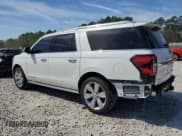 ✅ 2022 Ford Expedition Max Platinum • VIN: 1FMJK1LTXNEA08011 • Lot: 47291145. Wystawiony na Copart z przebiegiem 57 095 mil. Bezpłatny archiwum sprzedaży aukcyjnych z USA i szczegółowy raport historii pojazdu na DreamBid. Zdjęcie 2.