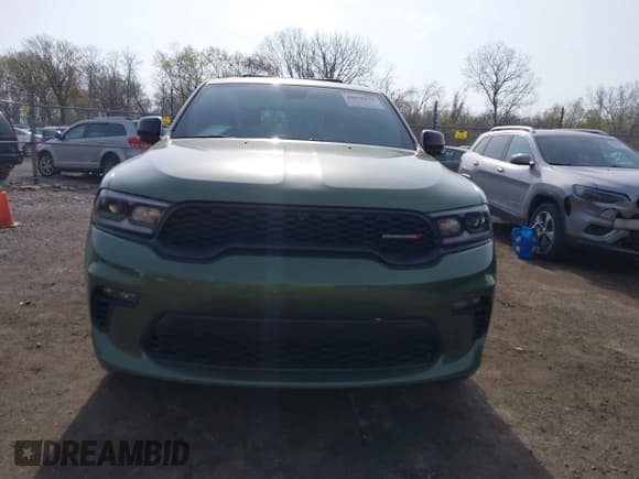 ✅ 2021 Dodge Durango GT Plus • VIN: 1C4RDJDGXMC663928 • Lot: 42070119. Wystawiony na IAAI z przebiegiem 77 110 mil. Bezpłatny archiwum sprzedaży aukcyjnych z USA i szczegółowy raport historii pojazdu na DreamBid. Zdjęcie 12.