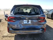 ✅ 2025 Honda Odyssey Elite • VIN: 5FNRL6H95SB076290 • Lot: 80960995. Wystawiony na Copart z przebiegiem 647 mil. Bezpłatny archiwum sprzedaży aukcyjnych z USA i szczegółowy raport historii pojazdu na DreamBid. Zdjęcie 6.