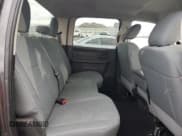 ✅ 2018 Ram 2500 Tradesman • VIN: 3C6UR5CL2JG308849 • Лот: 84380175. Опубликован ранее на Copart с пробегом 107 917 миль. Бесплатный доступ к архиву аукционных продаж из США и подробный отчёт об истории автомобиля на DreamBid. Изображение 10.